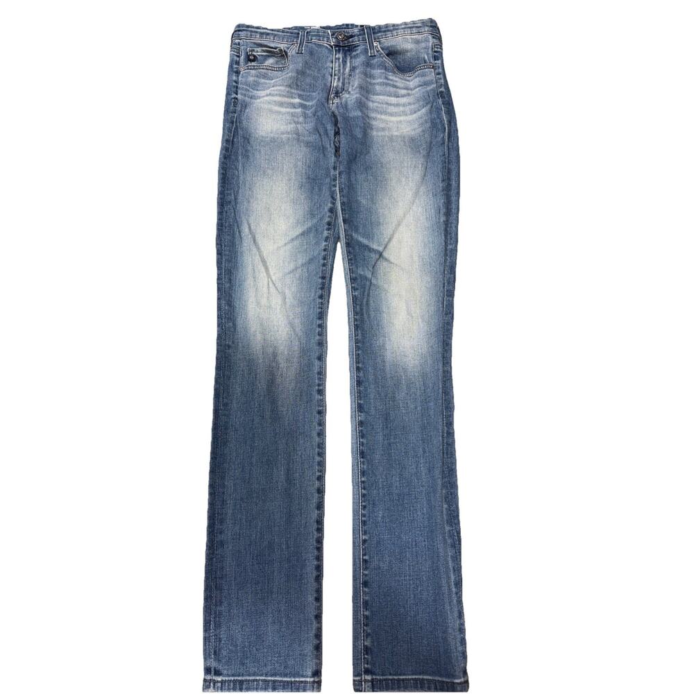 AG The Prima Cigarette Leg Jeans Size 26R
